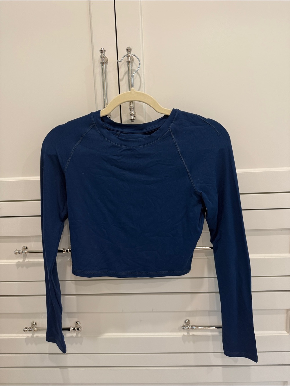 CRZ YOGA top